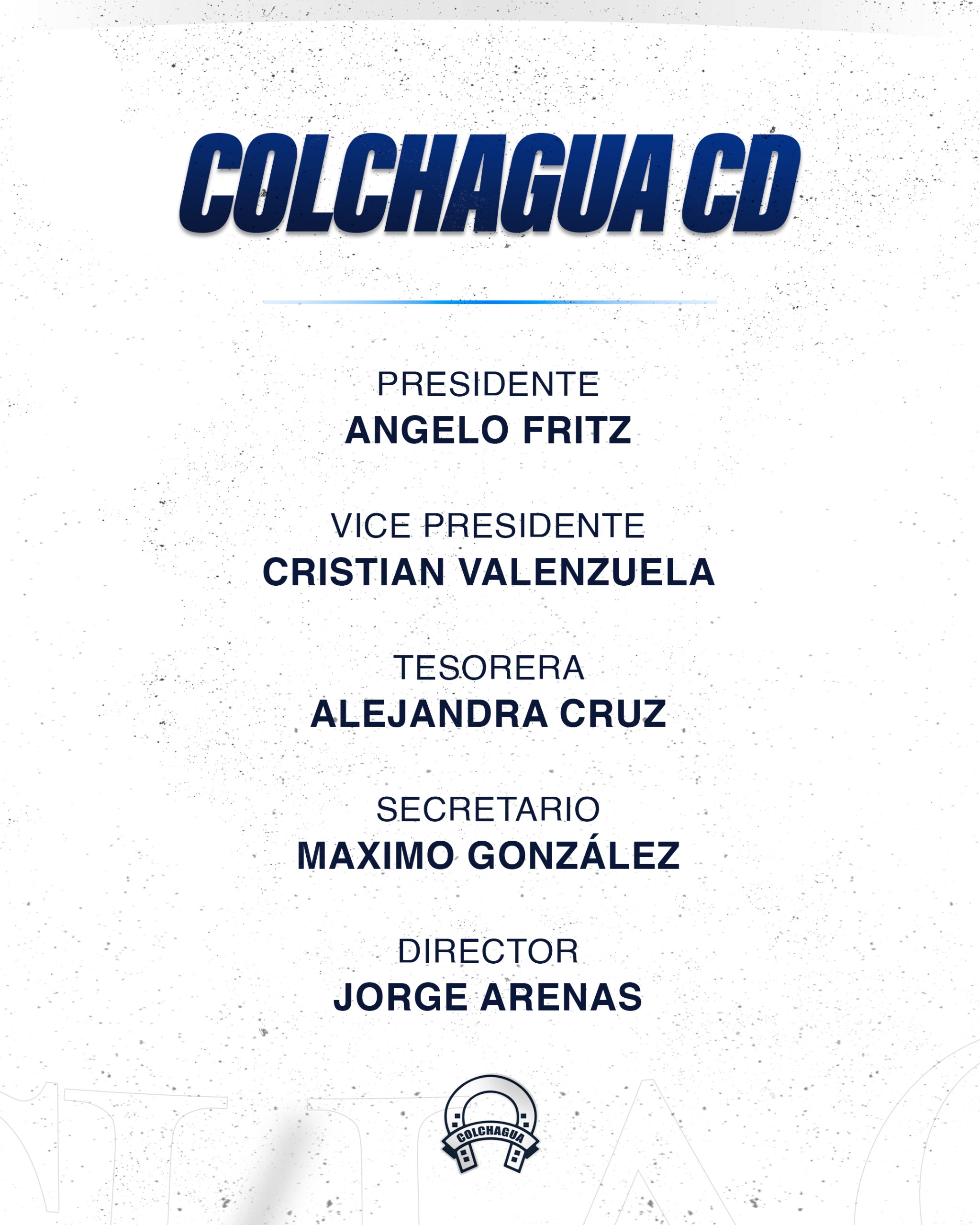 Desarrollo Social Deportes Colchagua